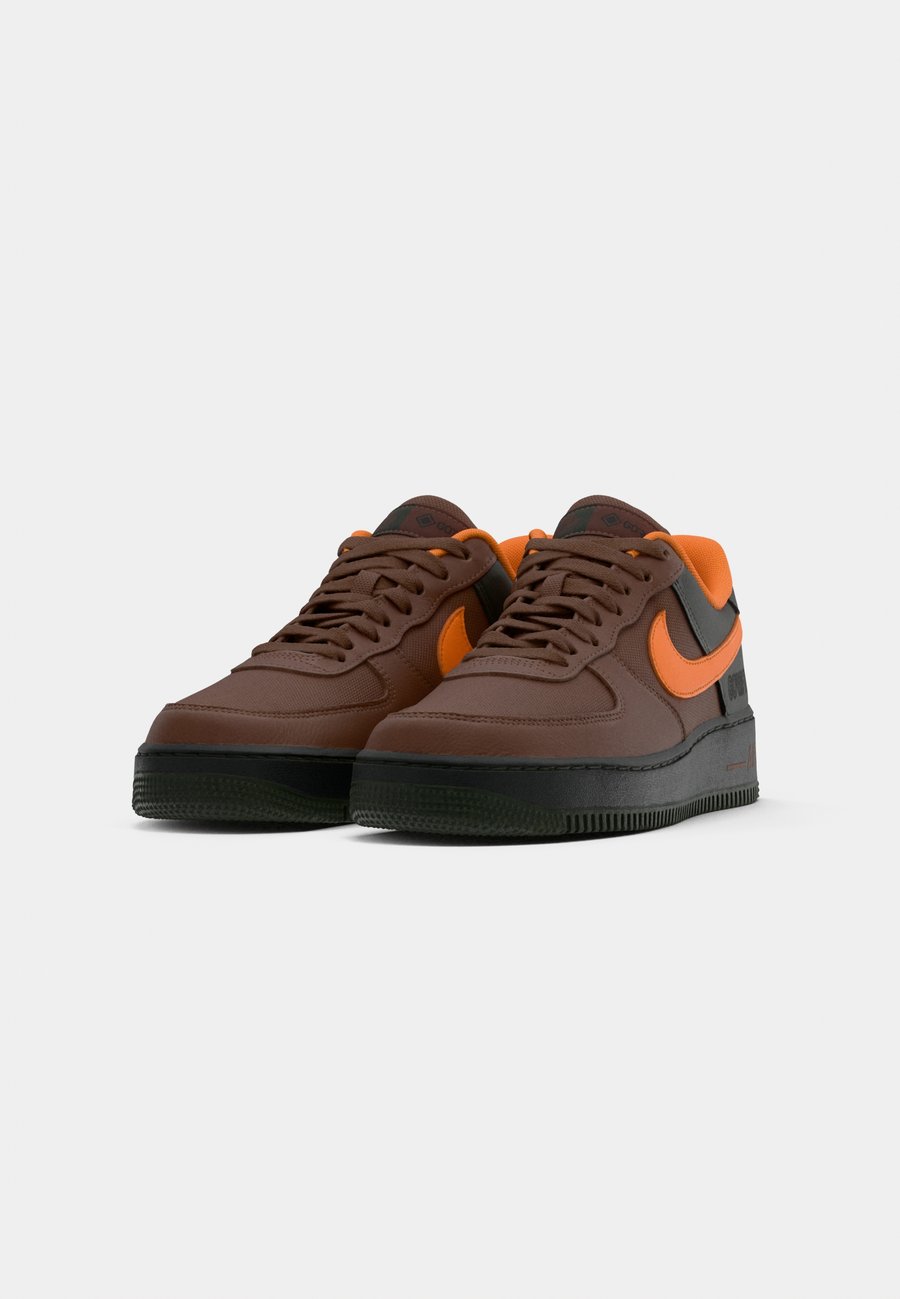 Кроссовки Nike Sportswear AIR FORCE 1 GTX, Fauna Brown/Bright Ceramic/Sequoia/Black/Brown — фото 3