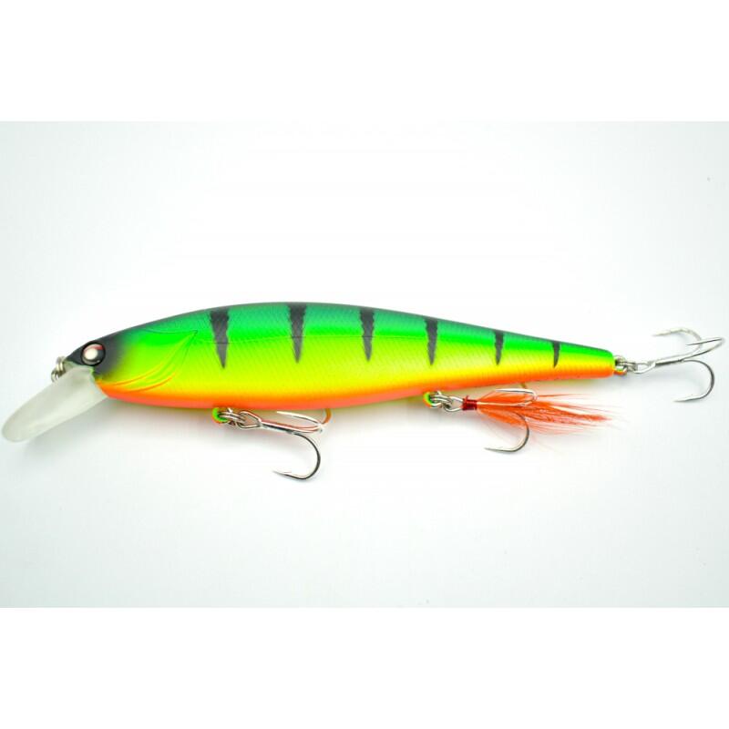 

Твердая приманка VOLKIEN SOUL - MARKER 128