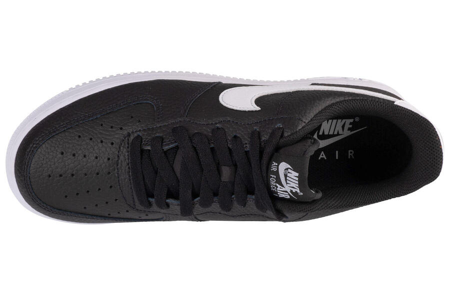 NIKE Кроссовки мужские Air Force 1 07 — фото 3