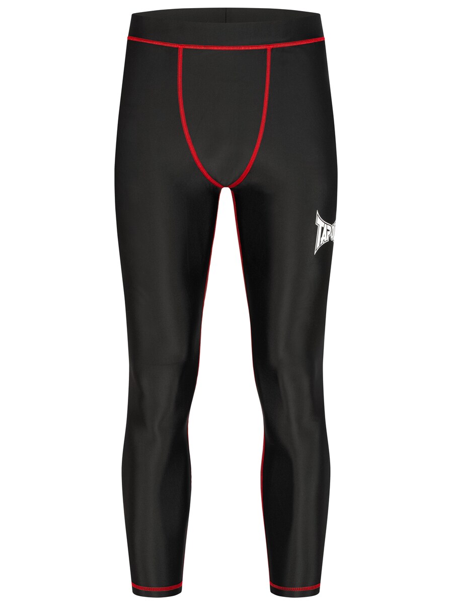 

Узкие спортивные брюки Tapout Grainstone, черный