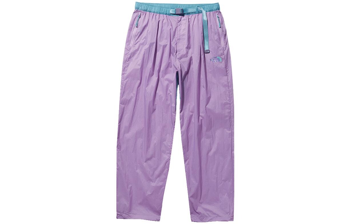

Clot X North X CLOT Co-brand повседневные брюки мужские сумерки The North Face, цвет Twilight