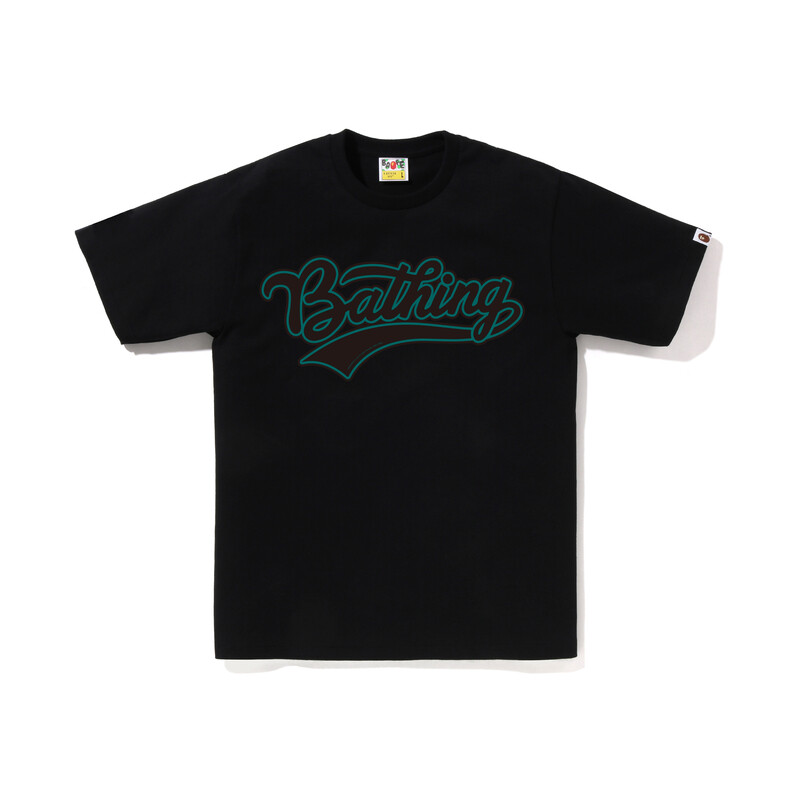 

Футболка мужская A Bathing Ape, белый