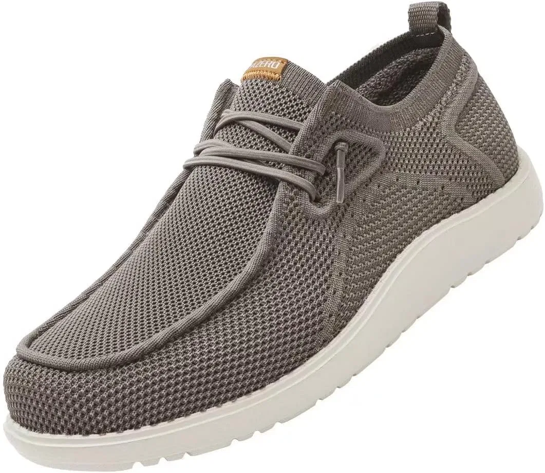 Лоферы повседневные с поддержкой свода стопы, 02 Khaki 1TAZERO — фото 2