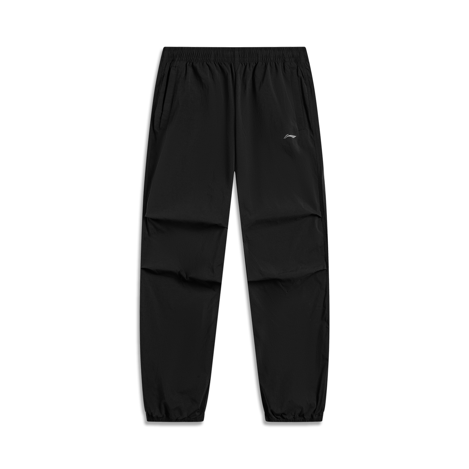 

Фитнес серия вязаные спортивные штаны Women's LINING, черный