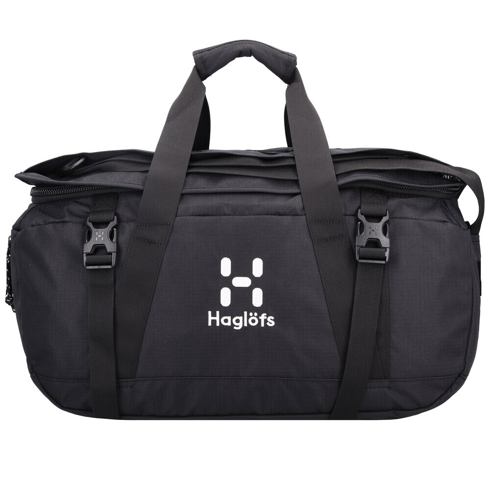 

Сумка для путешествий Haglöfs Cargo, черный
