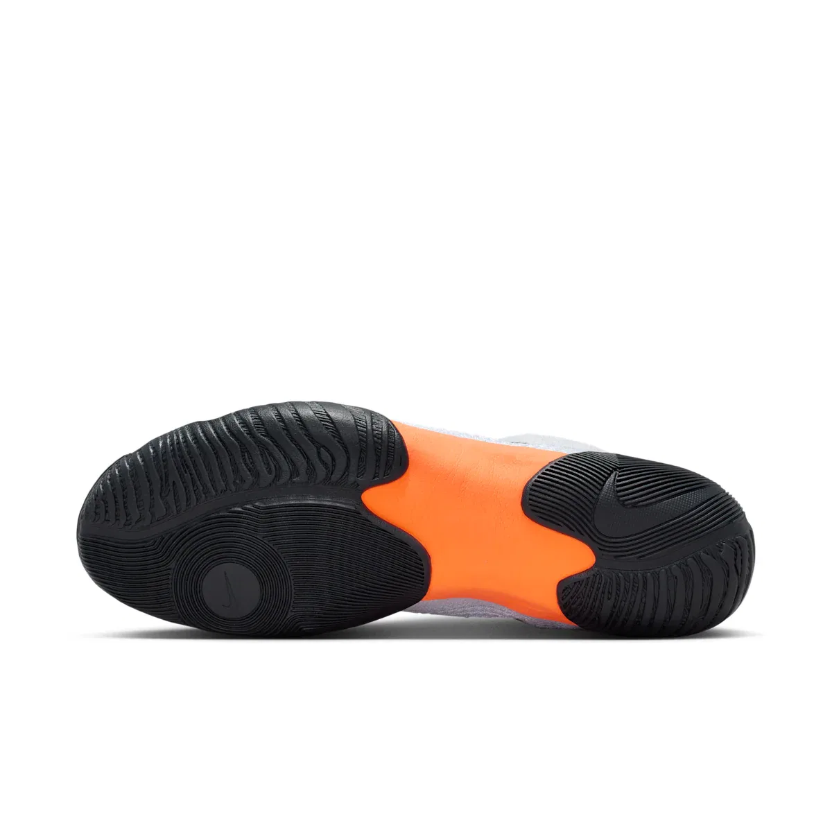 Мужские борцовские кроссовки Tawa SE Nike, мультиколор — фото 2