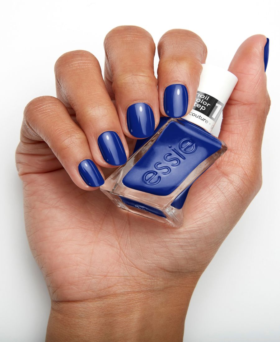 Гель-лак для ногтей Gel Couture, 0,46 унции Essie, цвет new highs — фото 4