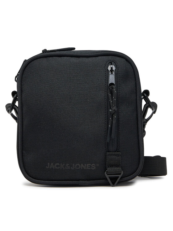 

Сумка через плечо Jaceast Slingbag 12272632 Jack&Jones, черный