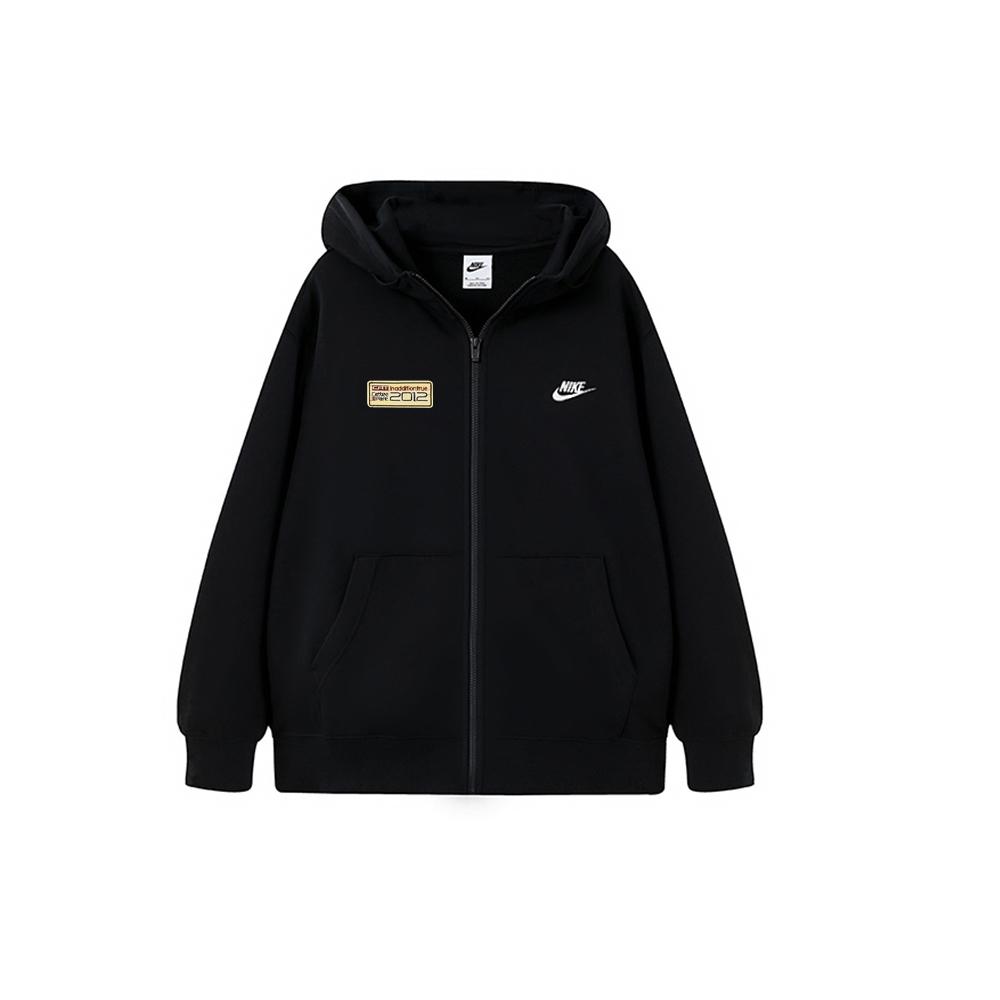 

Nike Куртка мужская черная, Black