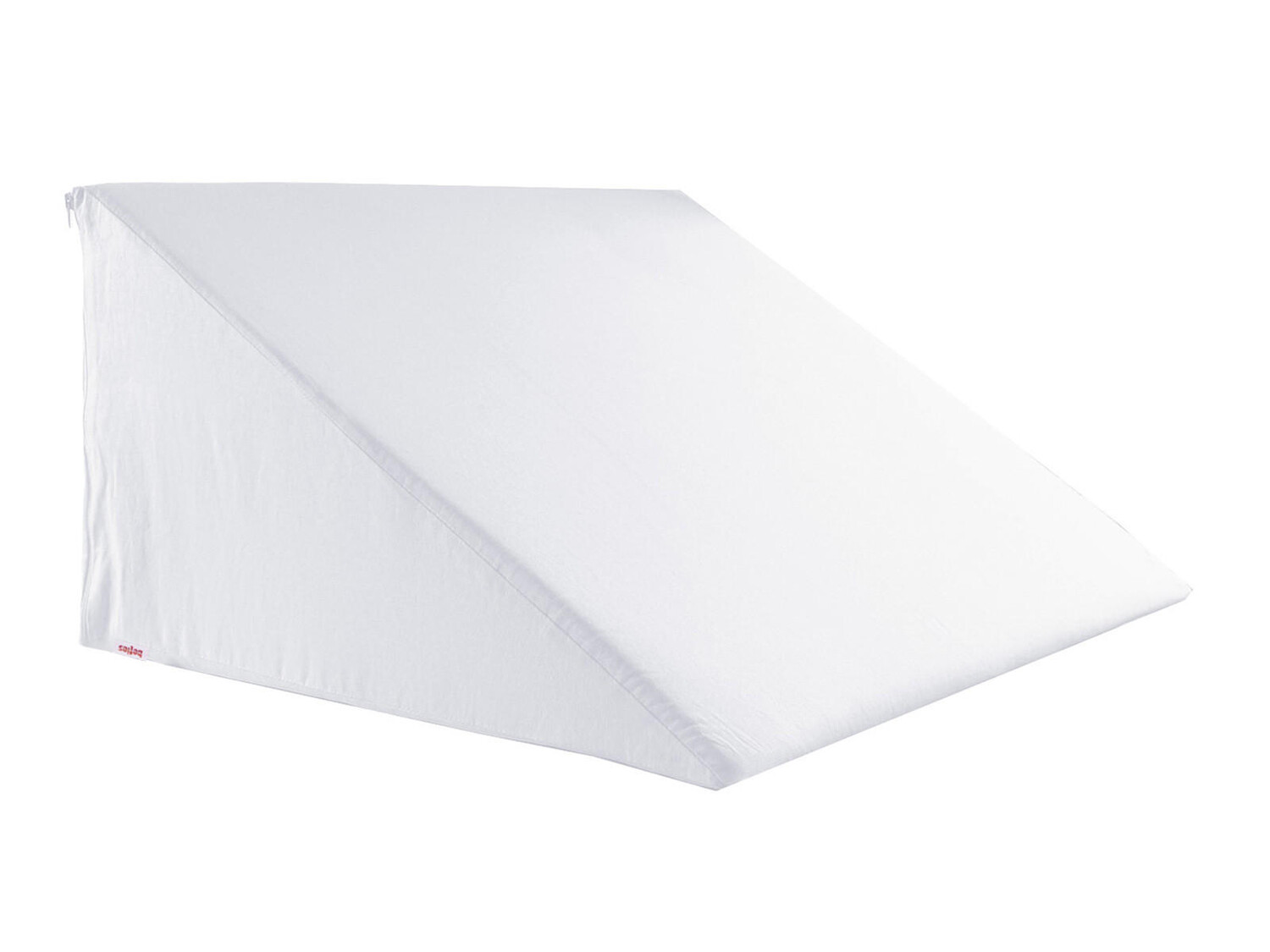 

Чехол на подушку beties Heimtextil, 49x62 см, белый