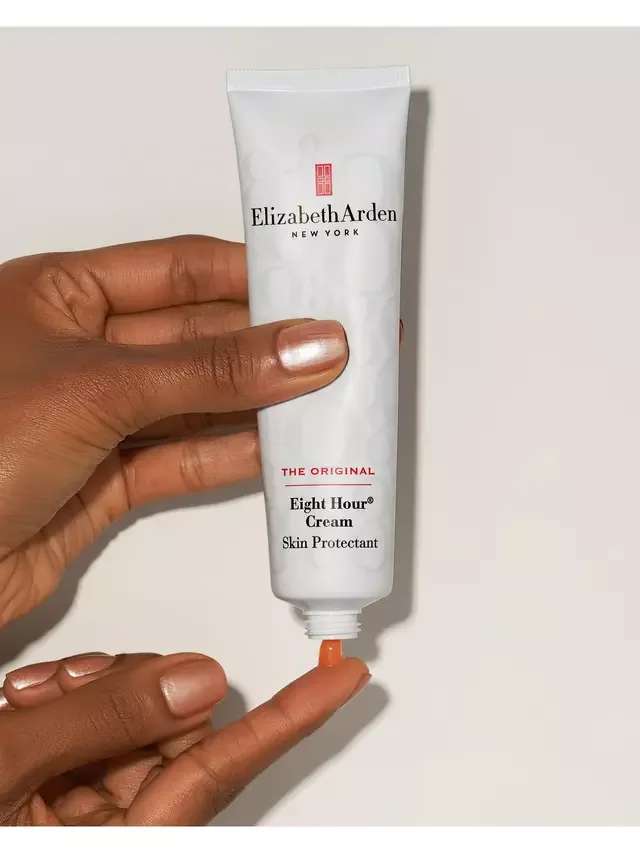 Крем для лица SPF ELIZABETH ARDEN Защитный для кожи Eight Hour — фото 3