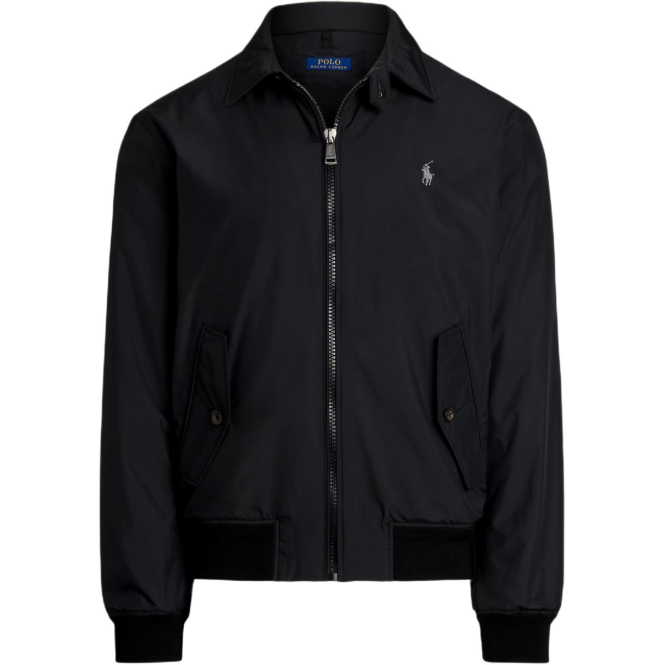 

Polo Ralph Lauren Куртка мужская, Black