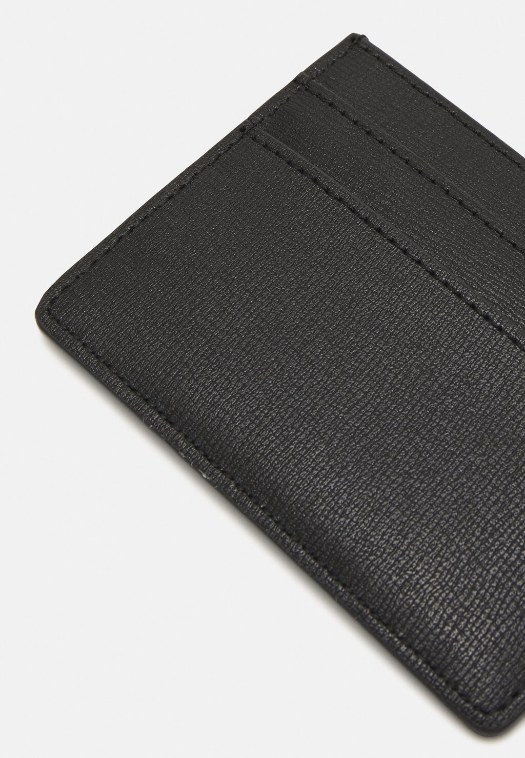 

Кошелек PORTA CARTE CREDITO Armani Exchange, черный
