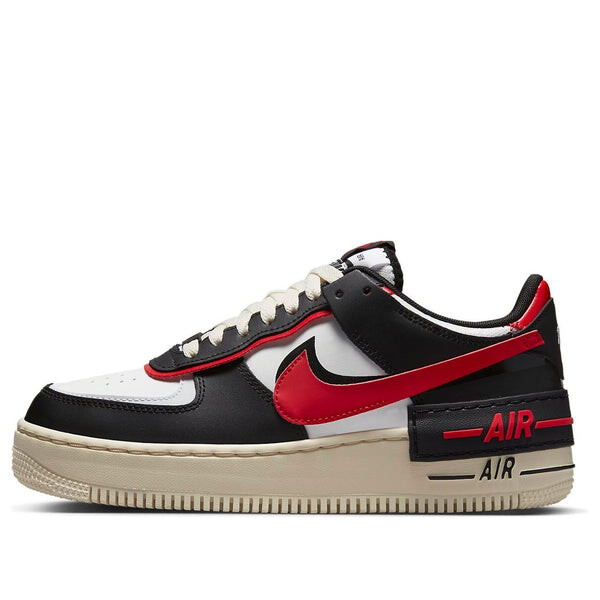 

Кроссовки air force 1 shadow Nike, белый