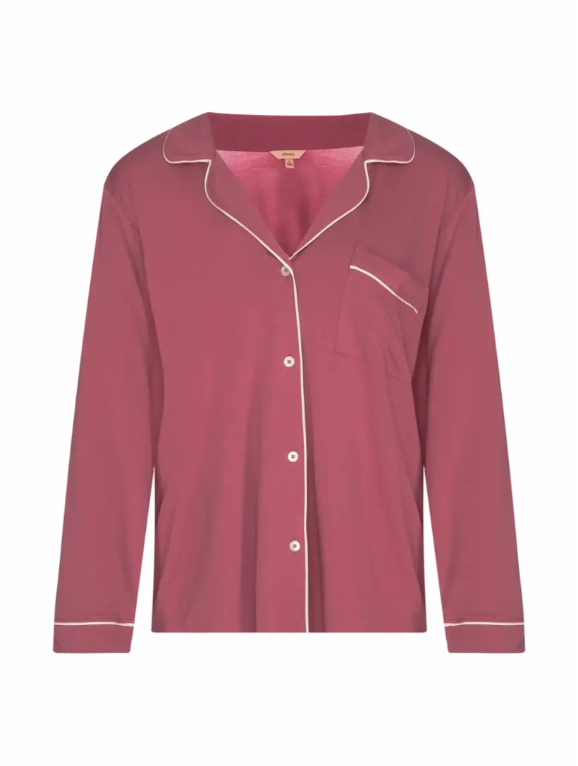 

Пижама Gisele Eberjey, розовый