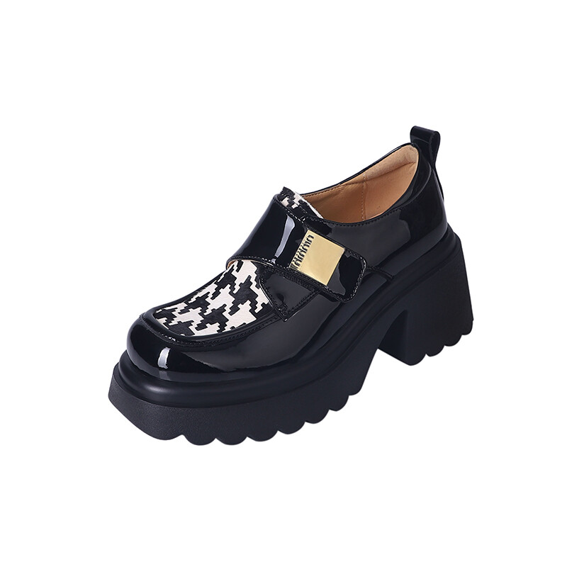 

Лоферы AIQINISHA Loafers Women's, коричневый