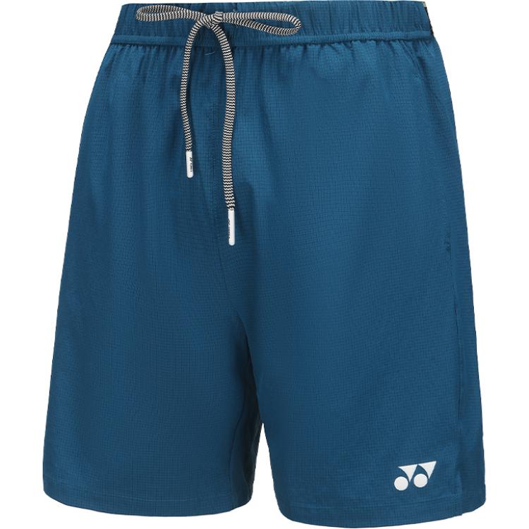 

Повседневные шорты мужские Moderate YONEX, ink синий