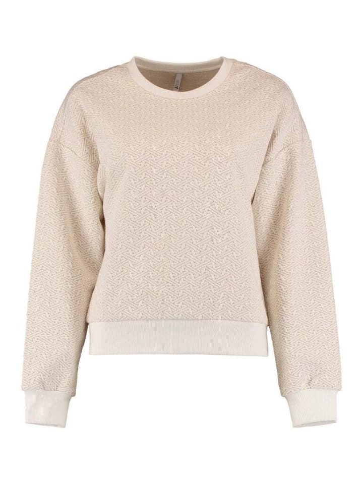 

Толстовка Hailys, белый