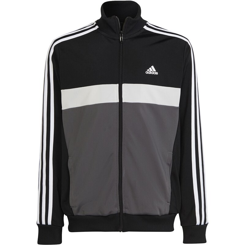 Основы спортивного костюма 3 полоски tiberio Adidas, мультиколор — фото 3