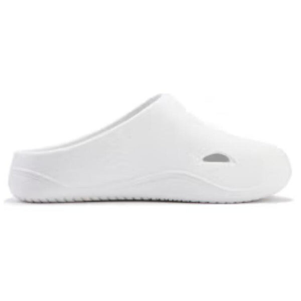Тапочки pacer wave slides 'white eva' Puma, белый — фото 2