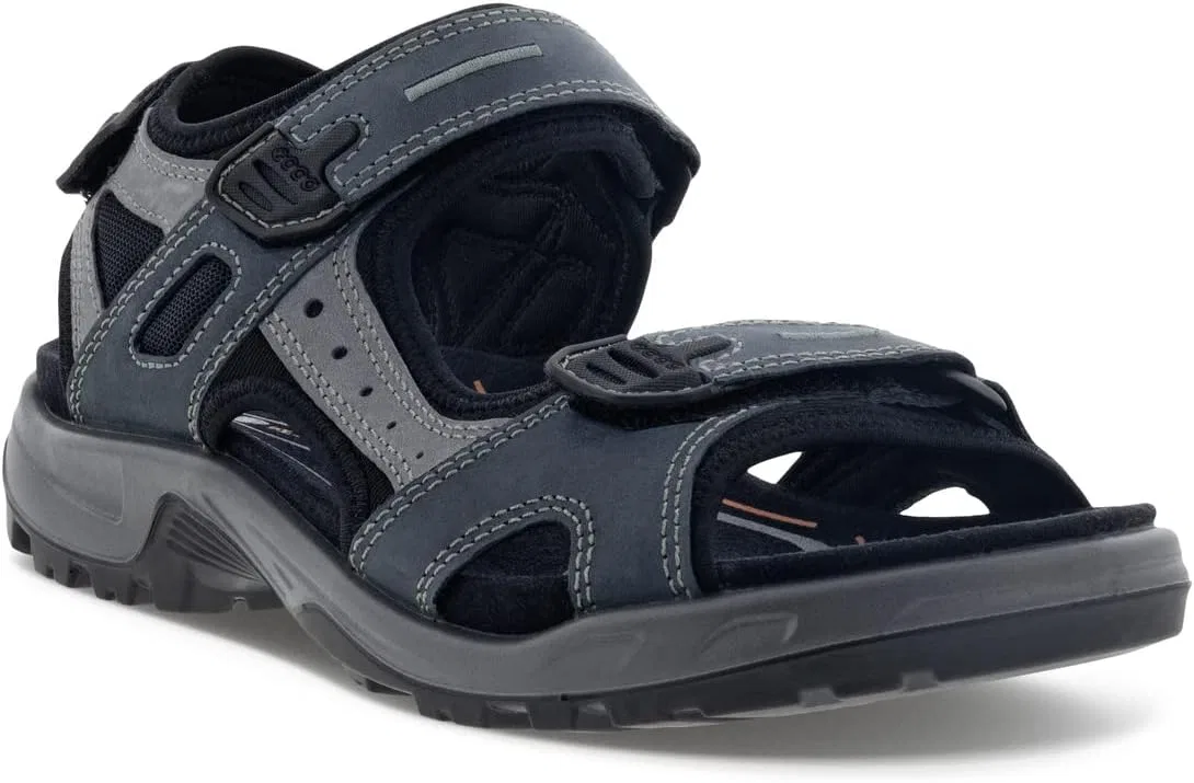 Спортивные сандалии ECCO Marine