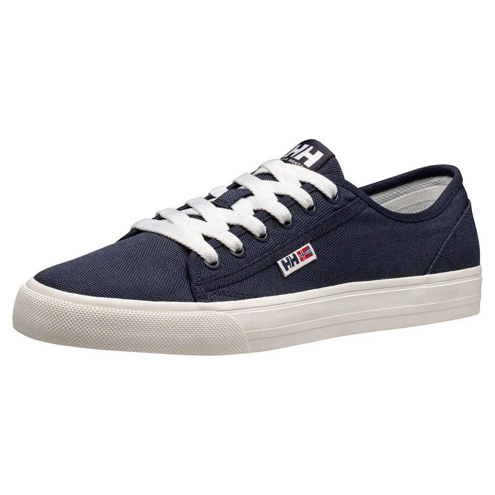 

Кроссовки Helly Hansen Canvas 2, синий