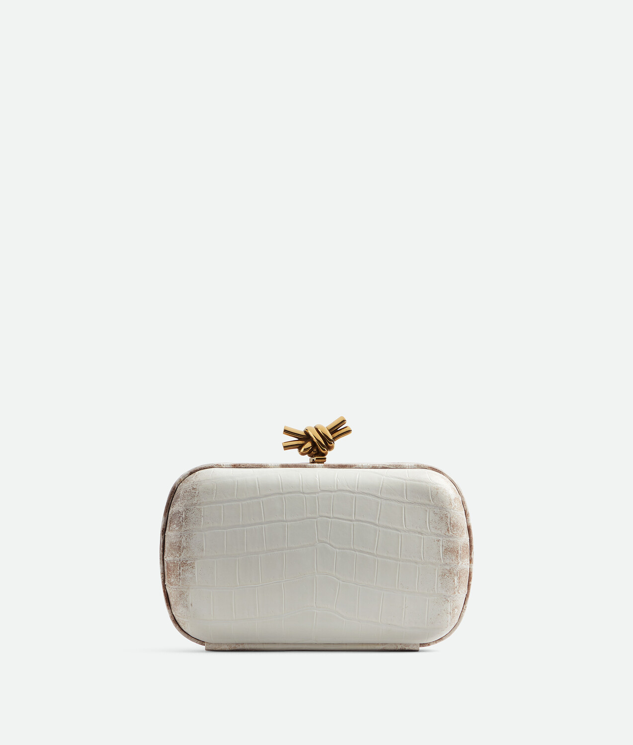 

Клатч Bottega Veneta
