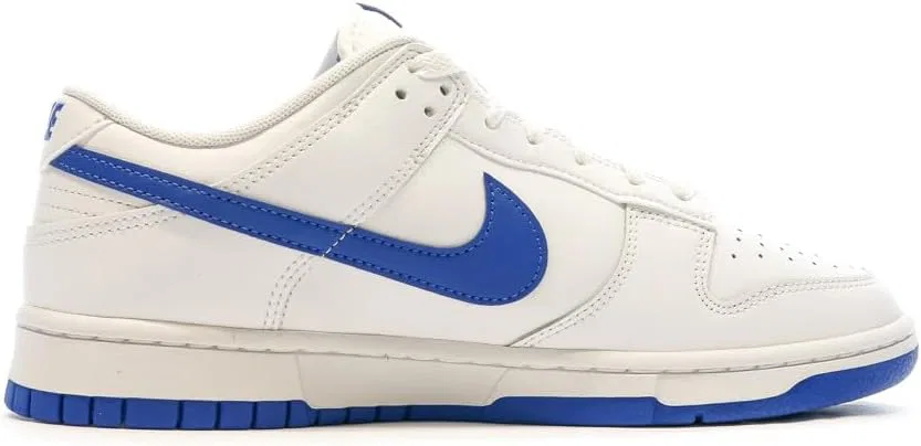 Кроссовки мужские Nike Summit White/Hyper Royal — фото 2
