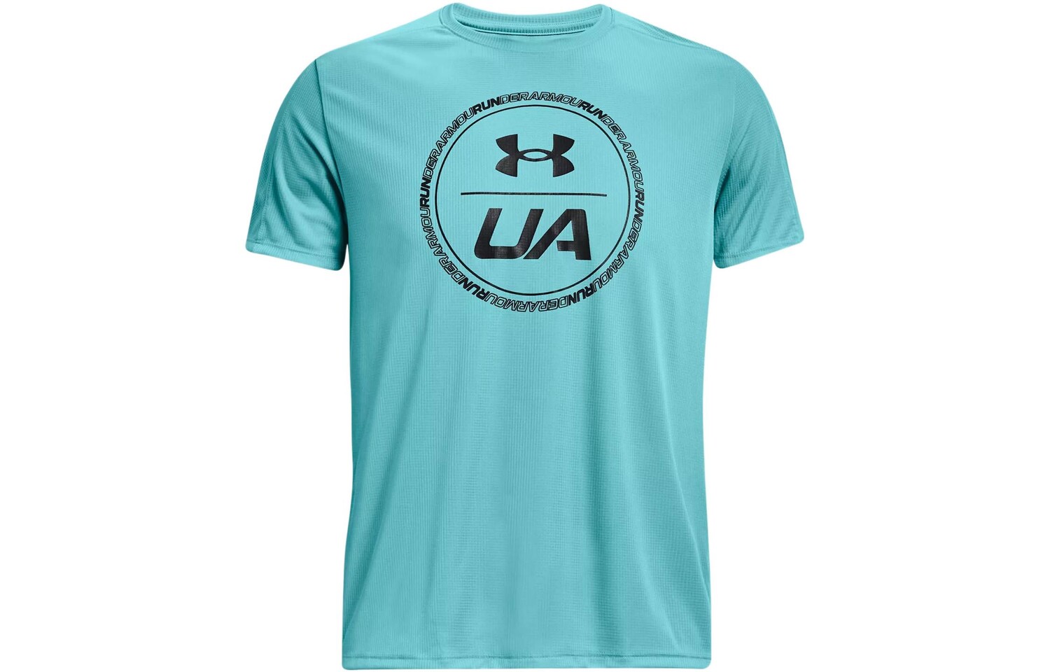 

Футболка Speed Stride мужская, космический синий Under Armour, синий