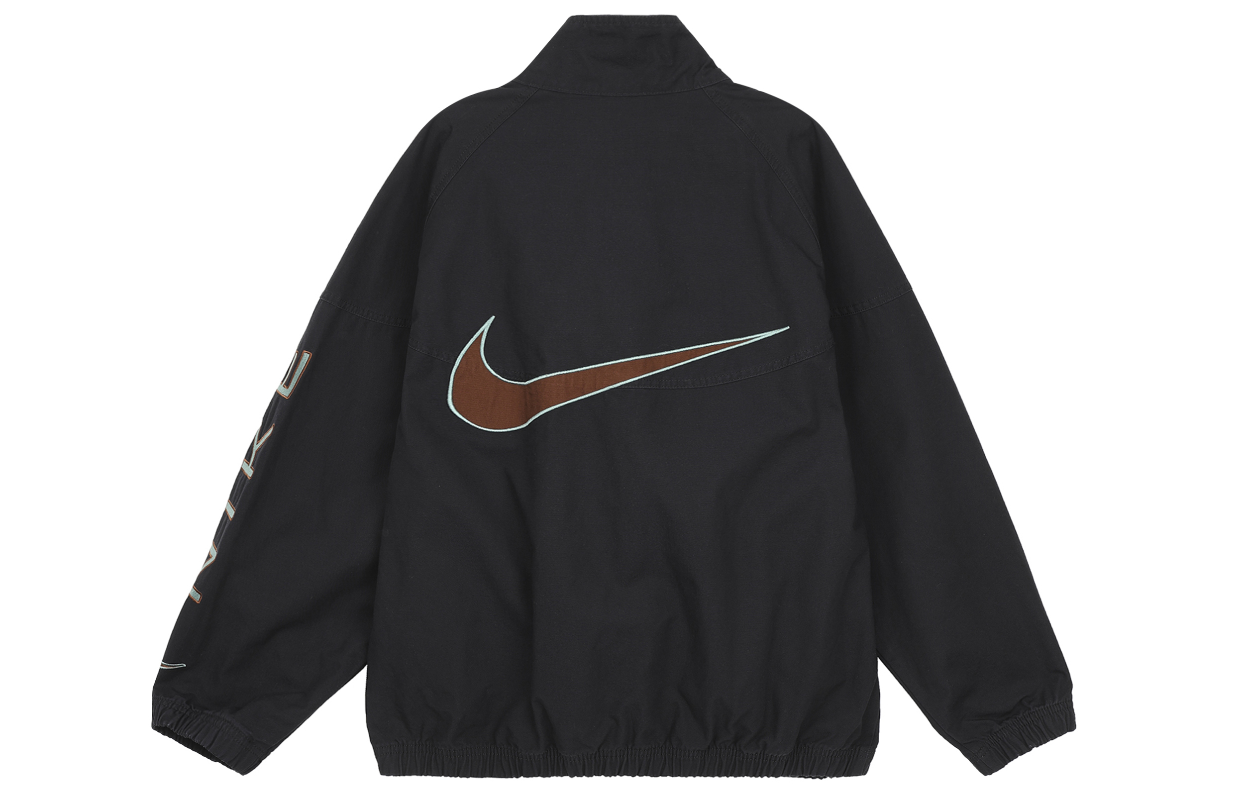 

Мужская куртка Nike, цвет Black