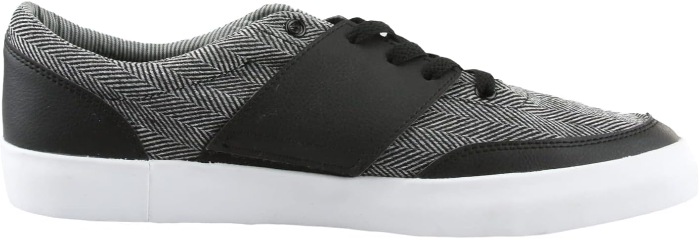 Мужские кроссовки PUMA El Ace 4, белый/черный — фото 3