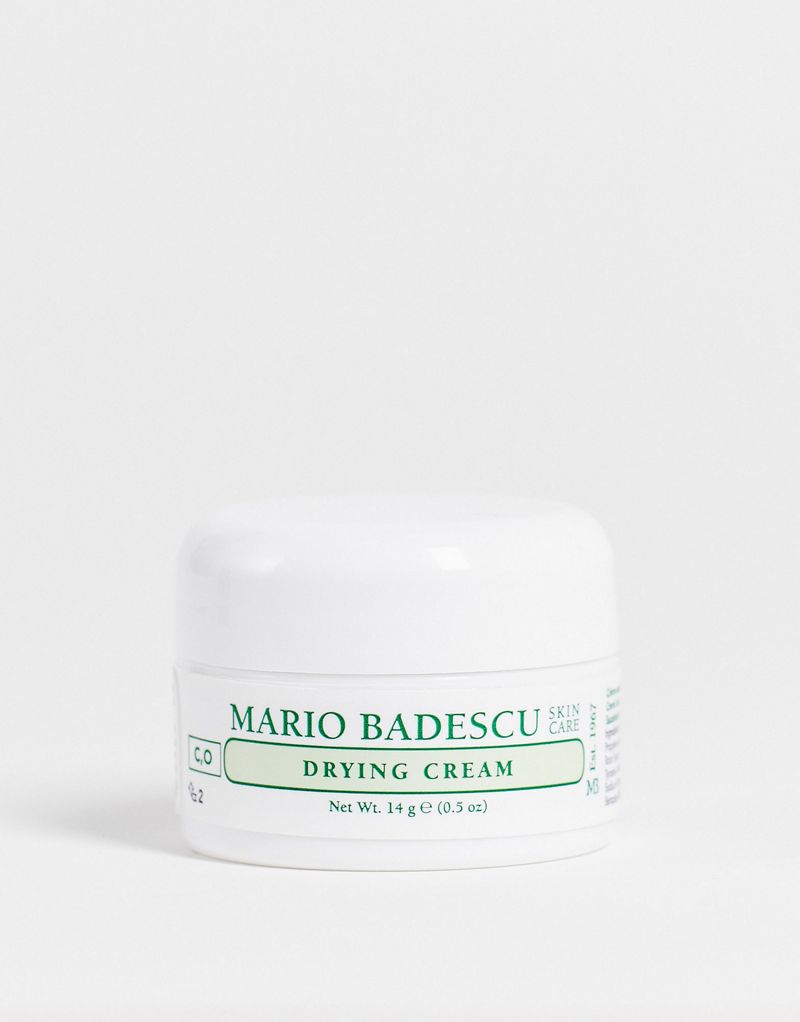 

Сушащий крем Mario Badescu 0,5 унции