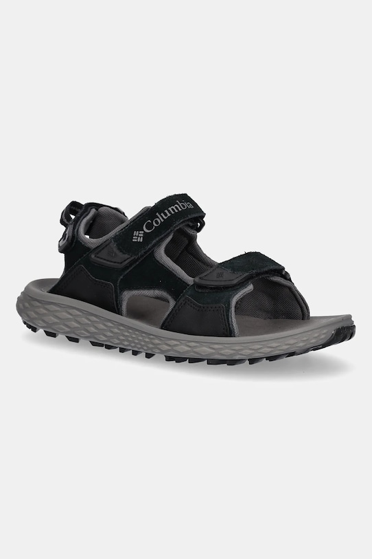 

Сандалии Konos Hiker Columbia, серый