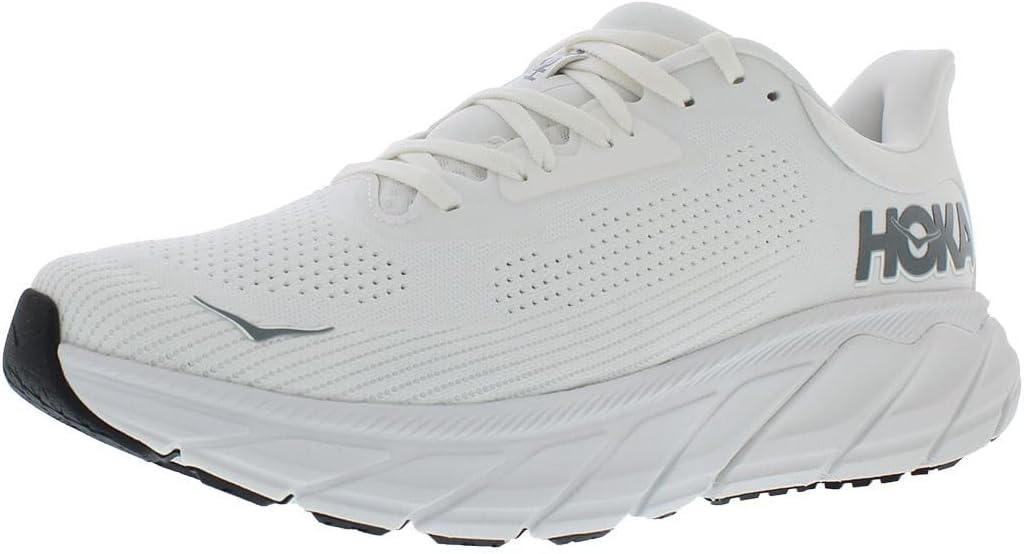 

Мужские кроссовки HOKA ONE ONE Arahi 7, стальной