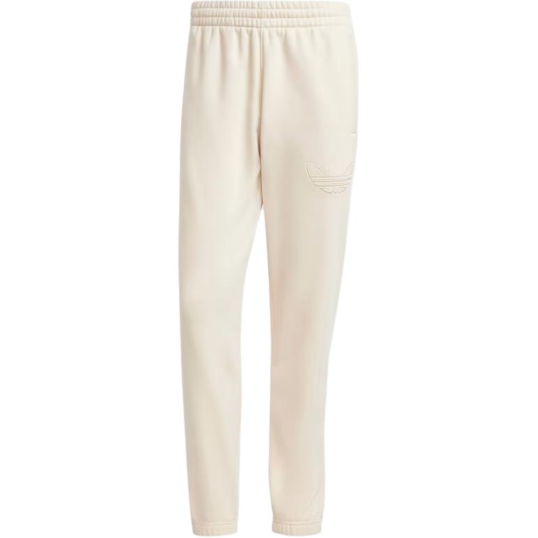 

Мужские вязаные спортивные брюки 70-х Miracle White Adidas Originals