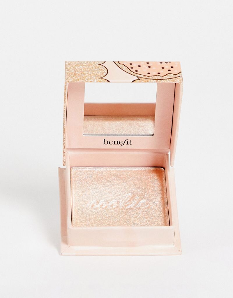 

Хайлайтер Benefit Cosmetics Cookie Golden Pearl, Golden Pearl