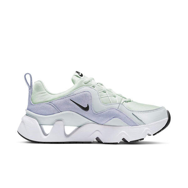 Кроссовки ryz 365 Nike, фиолетовый — фото 2