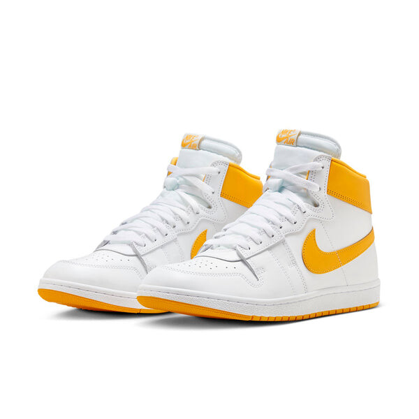 Кроссовки воздушный корабль pe sp Air Jordan, белый — фото 3