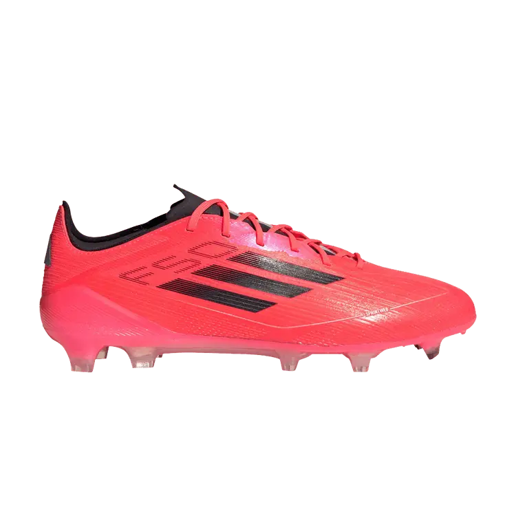 

Кроссовки adidas Adizero F50 Elite FG Vivid Horizon Pack, розовый