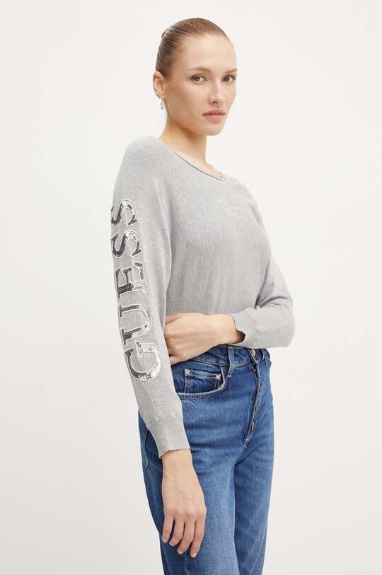 

МАЕВА свитер Guess, серый