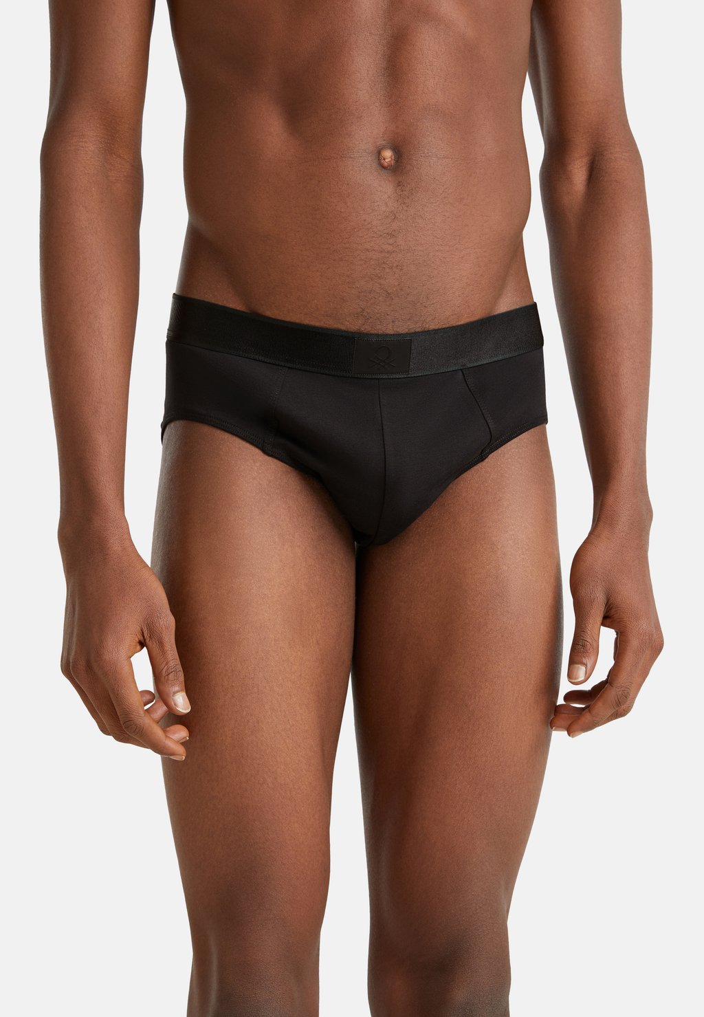 

Трусы-брифы United Colors of Benetton, черный