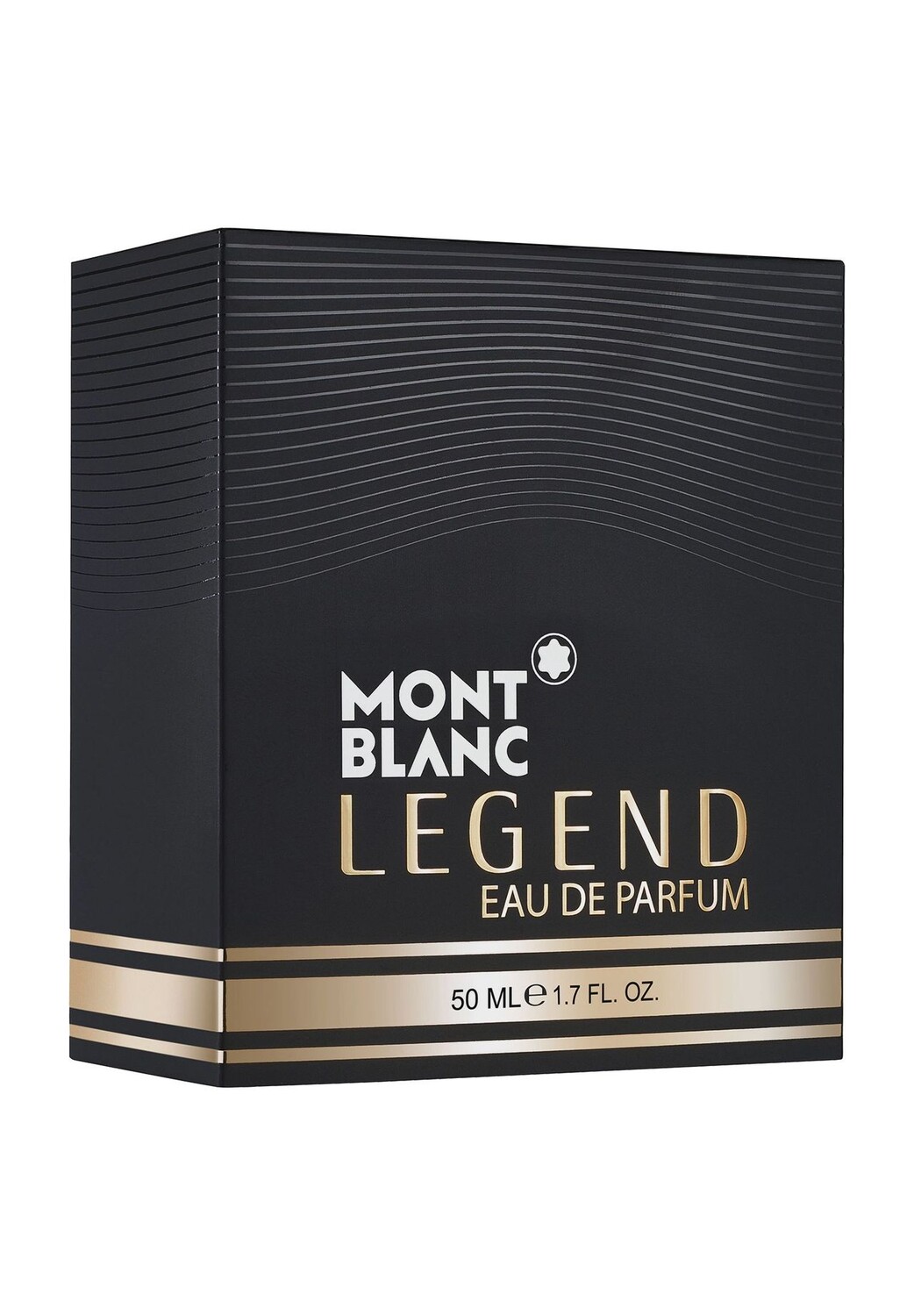 Легенда, Парфюмированная вода 50ml MONTBLANC — фото 3