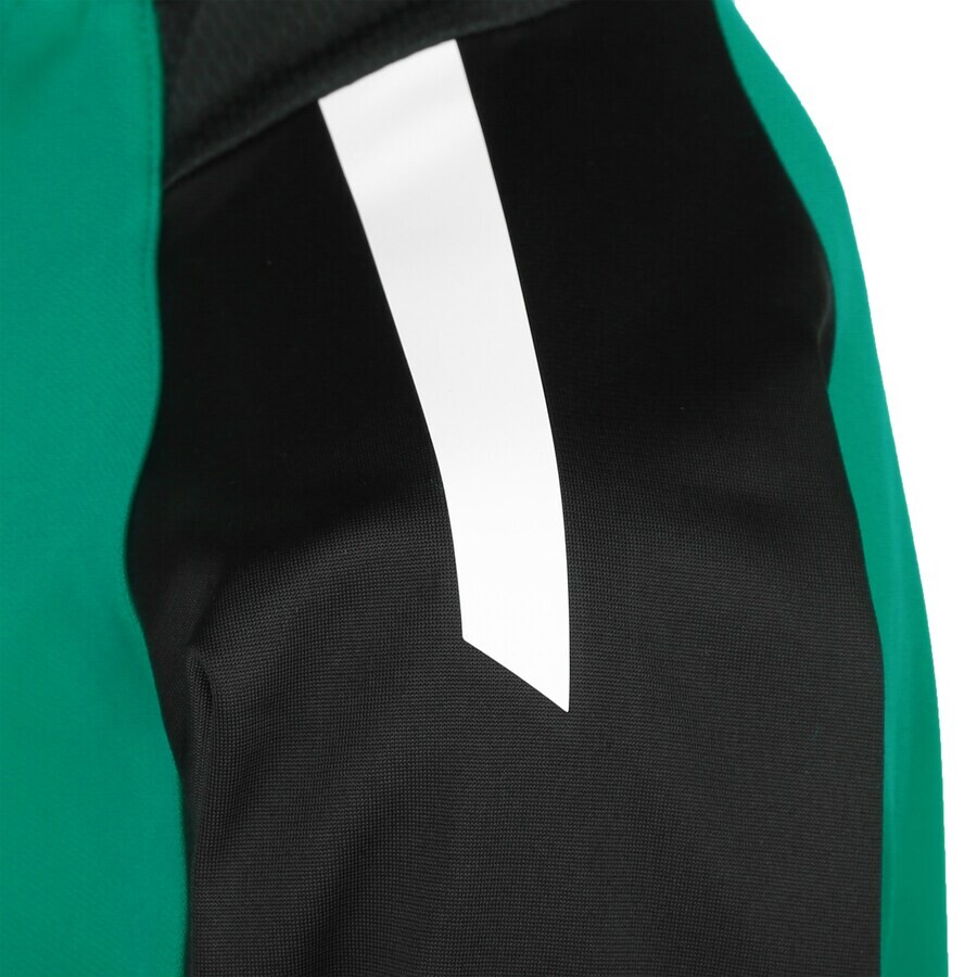 Спортивная куртка Puma TEAMLIGA, цвет Grass Green — фото 4