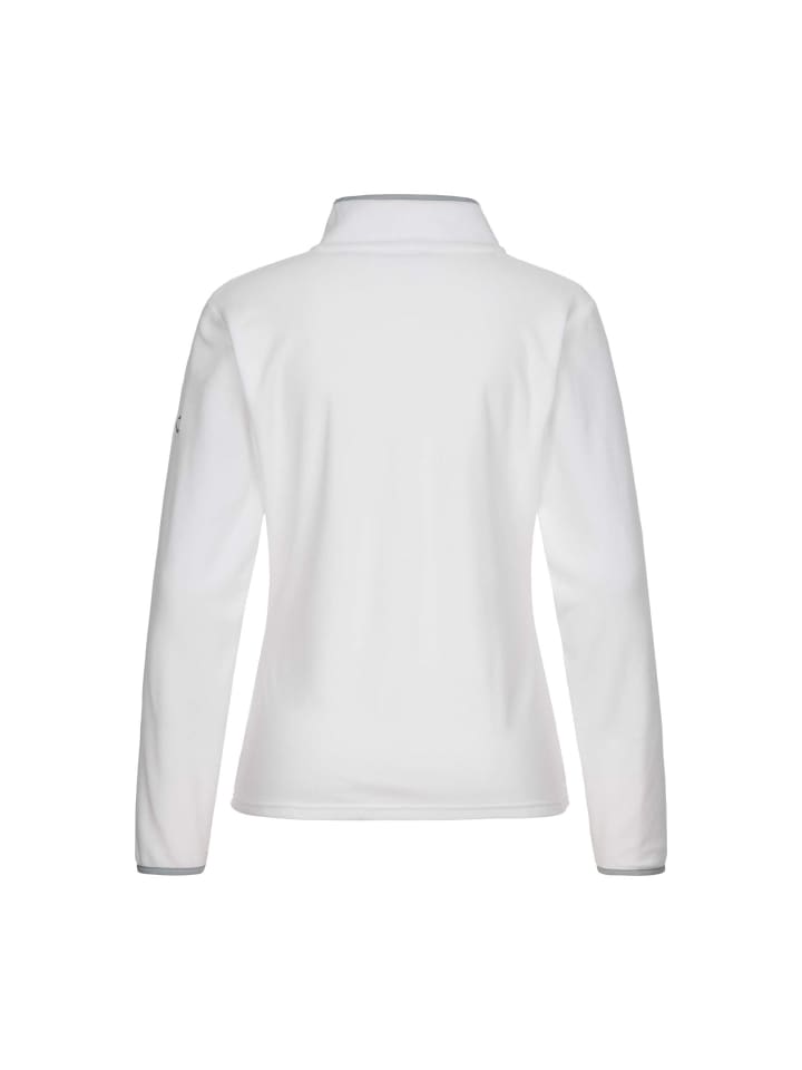 

Флисовая куртка DEPROC Active, белый