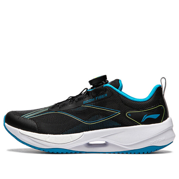 

Кроссовки суперлегкие 21 Li-Ning, черный