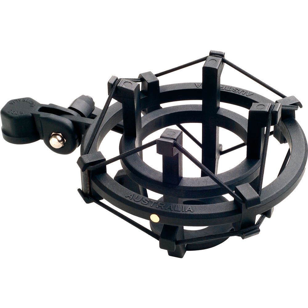 

RODE SM2 Elastic Suspension Microphone Shock Mount SM2