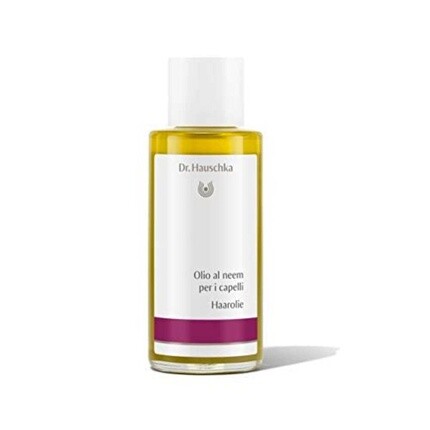 

Масло для волос Dr. Hauschka 90мл Dr.Hauschka
