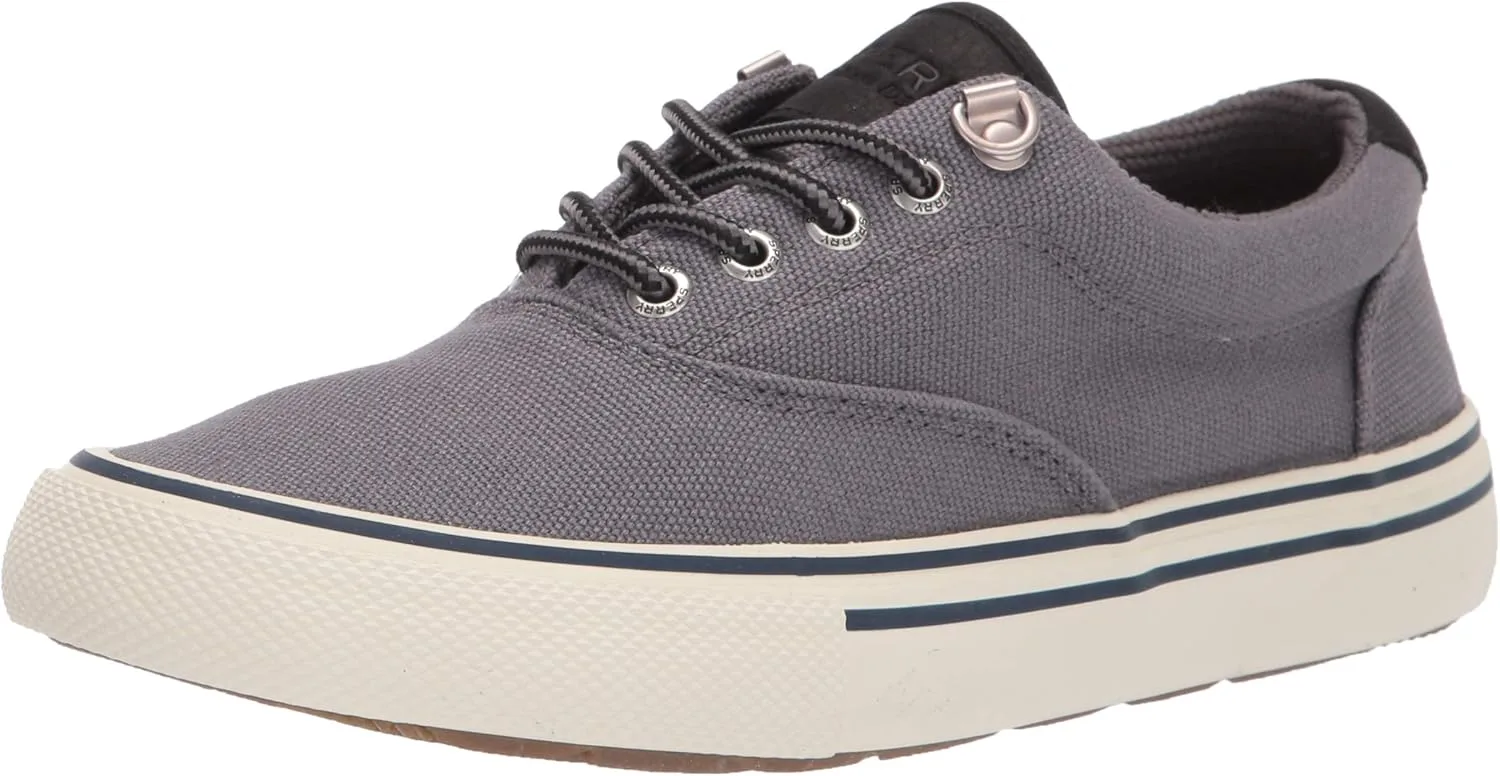 Мужские кроссовки Sperry Striper Storm CVO, серый