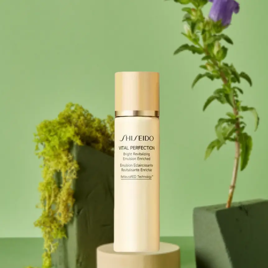 Наборы для путешествий / пробники унисекс SHISEIDO — фото 3