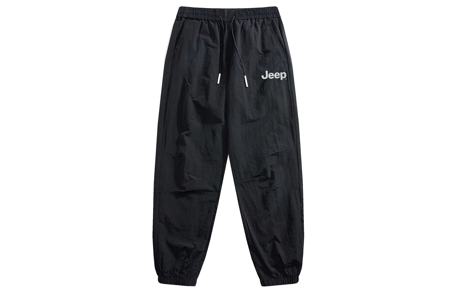 

Повседневные брюки унисекс Jeep, Бежевый